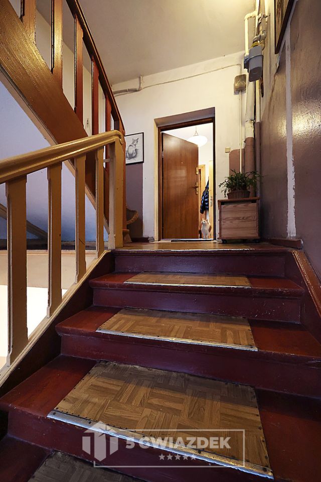 Mieszkanie 4-pokojowe Szczecinek, ul. Szkolna. Zdjęcie 34