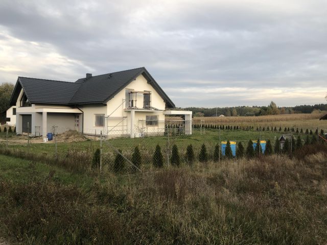 Działka budowlana Białystok Dojlidy, ul. Adama Mickiewicza. Zdjęcie 1