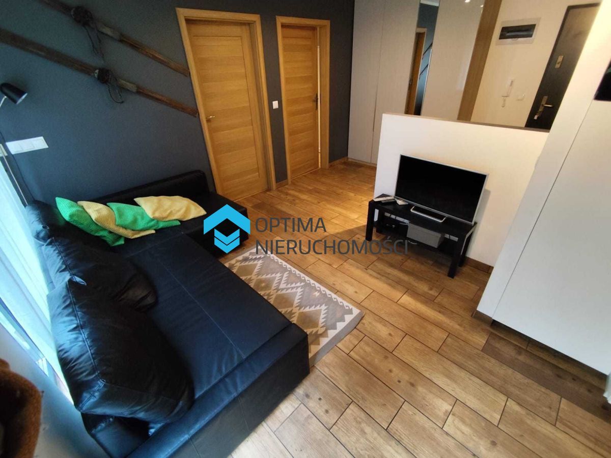 Mieszkanie 3-pokojowe Karpacz. Zdjęcie 4