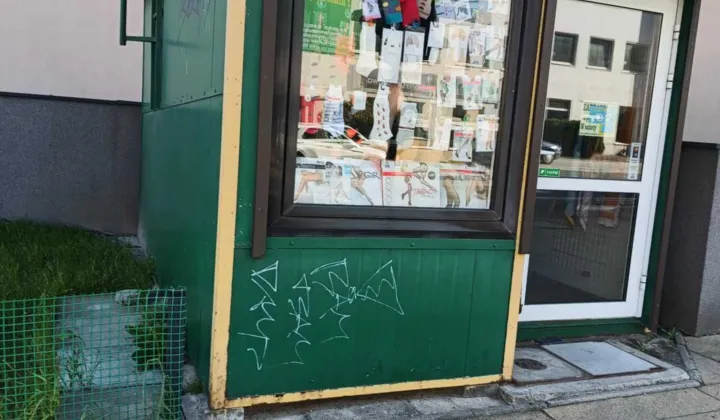 Lokal Lublin Śródmieście, ul. Okopowa