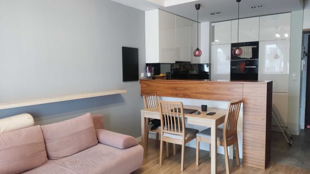 Mieszkanie 2-pokojowe Warszawa Bemowo, ul. Szeligowska. Zdjęcie 1