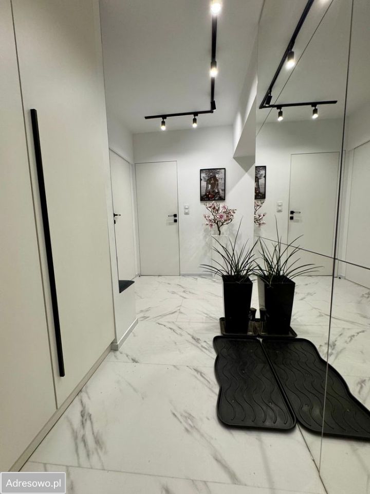 Mieszkanie 3-pokojowe Kraków Nowa Huta, os. Willowe. Zdjęcie 4