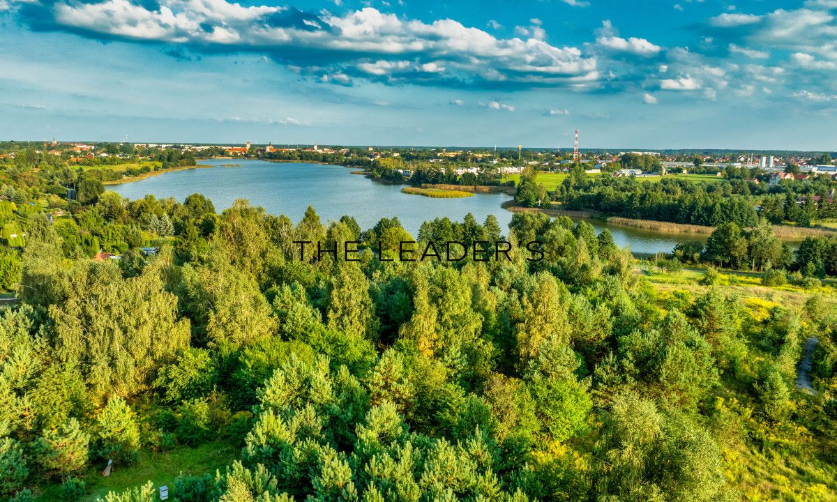 Działka inwestycyjna Szczytno. Zdjęcie 6