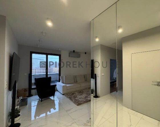 Mieszkanie 3-pokojowe Warszawa Mokotów, ul. Jana Pawła Woronicza. Zdjęcie 2