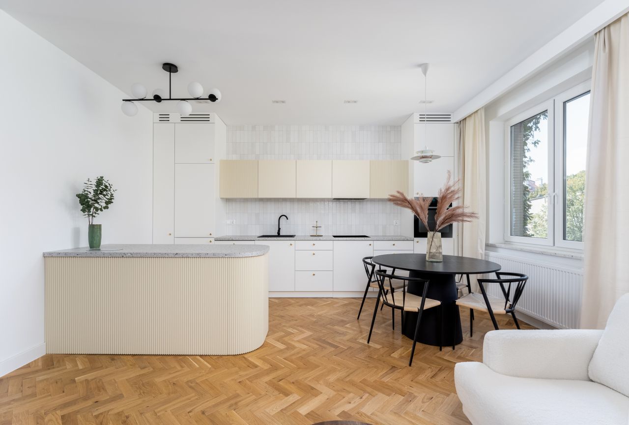 Mieszkanie 4-pokojowe Kraków Stare Miasto, ul. Wenecja. Zdjęcie 3