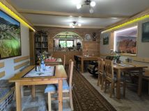 dom wolnostojący, 8 pokoi Muszyna Zazamcze, ul. Nowa. Zdjęcie 4