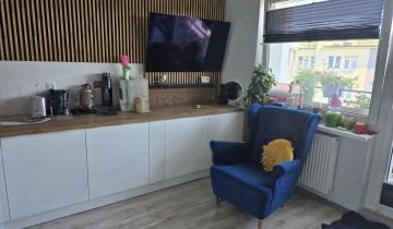 Mieszkanie 2-pokojowe Szczecin Płonia, ul. Przyszłości