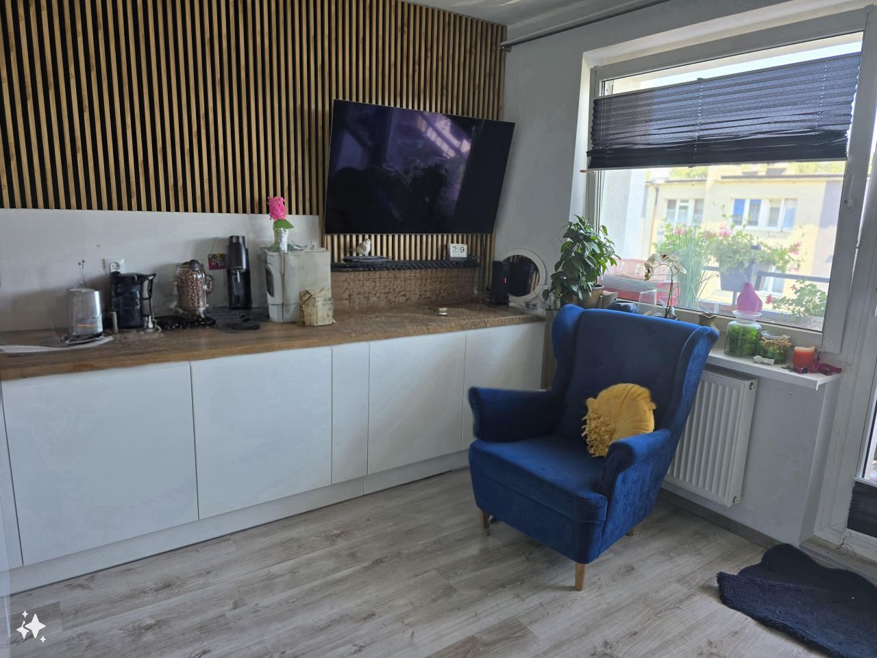 Mieszkanie 2-pokojowe Szczecin Płonia, ul. Przyszłości