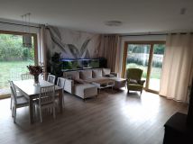 dom wolnostojący, 5 pokoi Osowiec, ul. Bajkowa. Zdjęcie 4