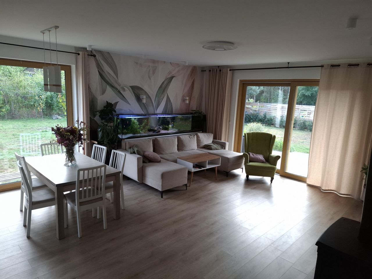 dom wolnostojący, 5 pokoi Osowiec, ul. Bajkowa. Zdjęcie 5