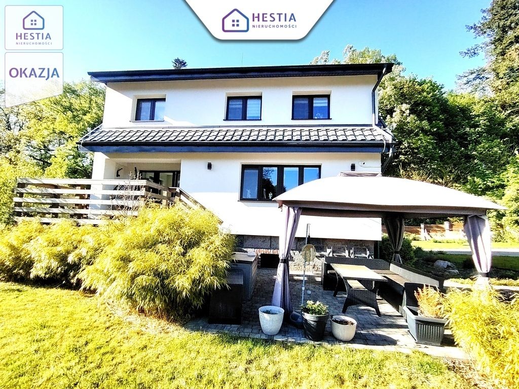 dom wolnostojący, 6 pokoi Miastko. Zdjęcie 29