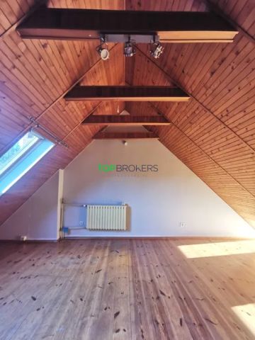 dom szeregowy, 5 pokoi Warszawa Mokotów. Zdjęcie 9