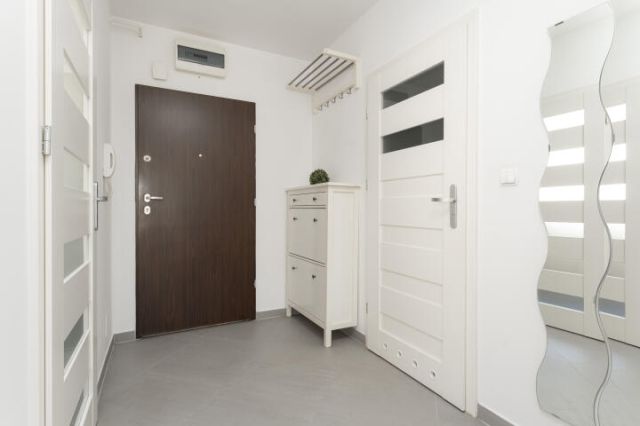 Mieszkanie 2-pokojowe Warszawa Białołęka, ul. Sieczna. Zdjęcie 8