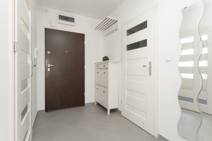 Mieszkanie 2-pokojowe Warszawa Białołęka, ul. Sieczna. Zdjęcie 8