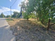 Działka rolno-budowlana Cyców-Kolonia Druga