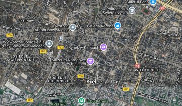 Lokal Kielce, ul. Henryka Sienkiewicza