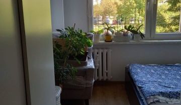 Mieszkanie 2-pokojowe Jaworzno Podłęże, al. marsz. Józefa Piłsudskiego