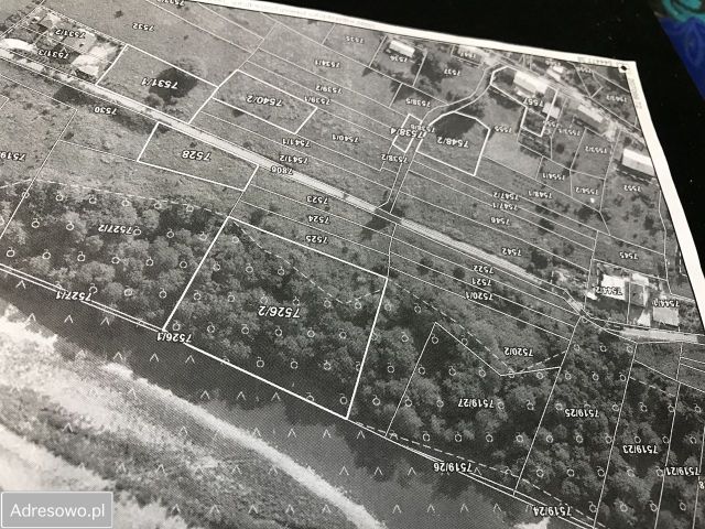 Działka budowlana Grzechynia. Zdjęcie 1