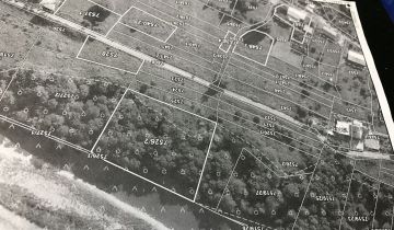 Działka budowlana Grzechynia