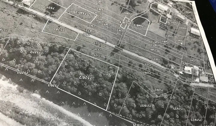 Działka budowlana Grzechynia