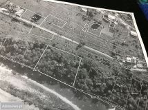 Działka budowlana Grzechynia