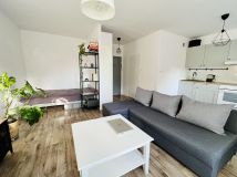 Mieszkanie 1-pokojowe Ruda Śląska Bykowina, ul. Brygadzistów