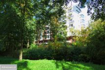 Mieszkanie 2-pokojowe Gorzów Wielkopolski Śródmieście, ul. kard. Stefana Wyszyńskiego. Zdjęcie 1