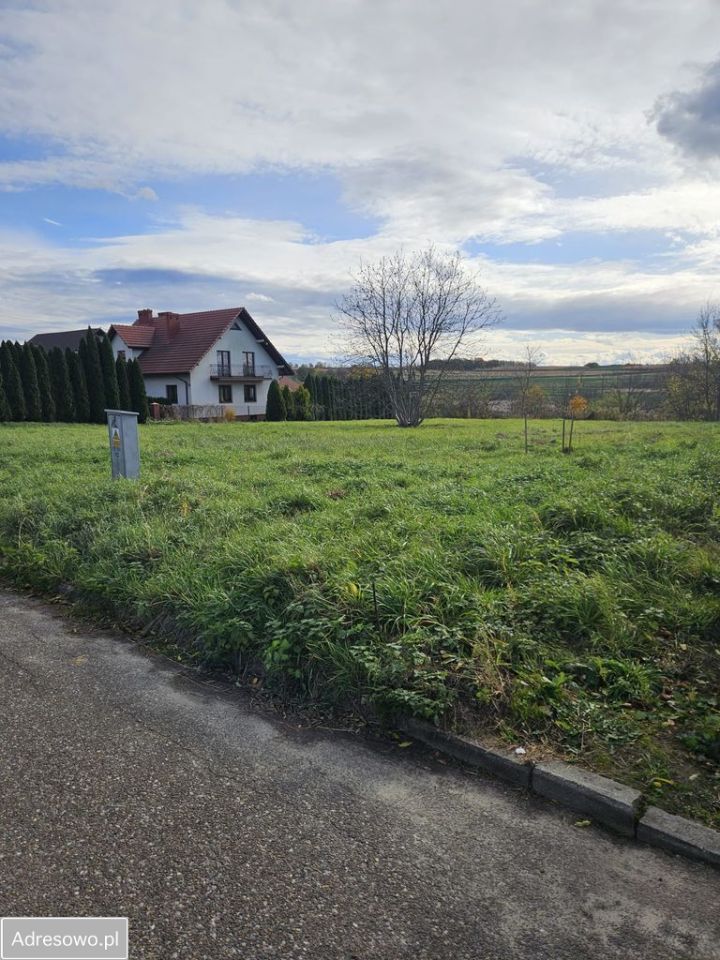 Działka budowlana Przeworsk, ul. Tatarska. Zdjęcie 4