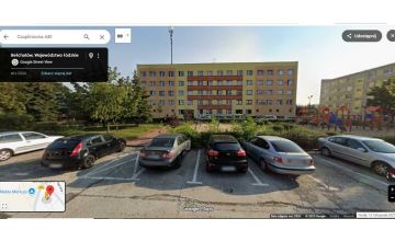 Mieszkanie 2-pokojowe Bełchatów, ul. Czapliniecka