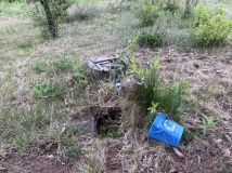 Działka rod Zielona Góra Ochla. Zdjęcie 3