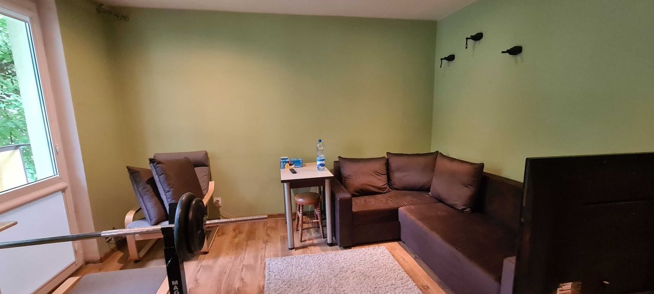 Mieszkanie 2-pokojowe Warszawa Wierzbno, ul. Oskara Kolberga