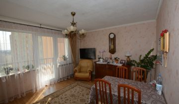 Mieszkanie 3-pokojowe Łódź Widzew, ul. Przędzalniana