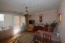 Mieszkanie 3-pokojowe Łódź Widzew, ul. Przędzalniana