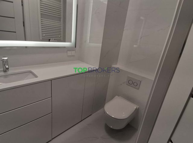 Mieszkanie 2-pokojowe Warszawa Śródmieście, al. Aleja "Solidarności". Zdjęcie 7