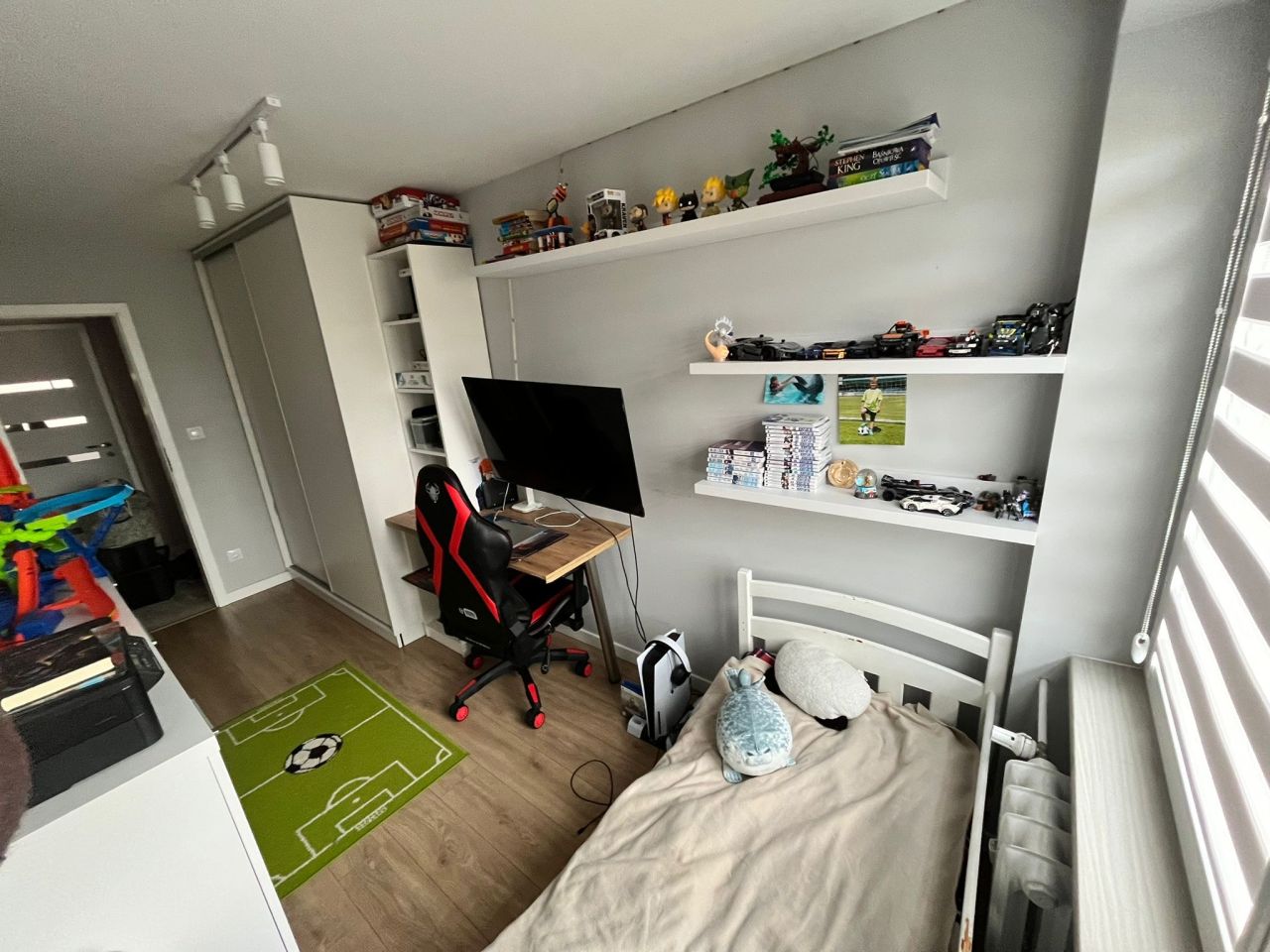 Mieszkanie 3-pokojowe Gorlice, ul. Marii Konopnickiej. Zdjęcie 8