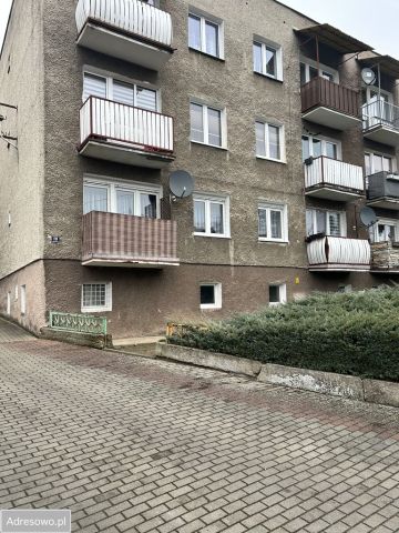 Mieszkanie 3-pokojowe Gubin, ul. Grunwaldzka. Zdjęcie 1