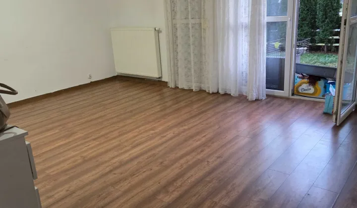 Mieszkanie 3-pokojowe Jaworzno, ul. św. Wojciecha