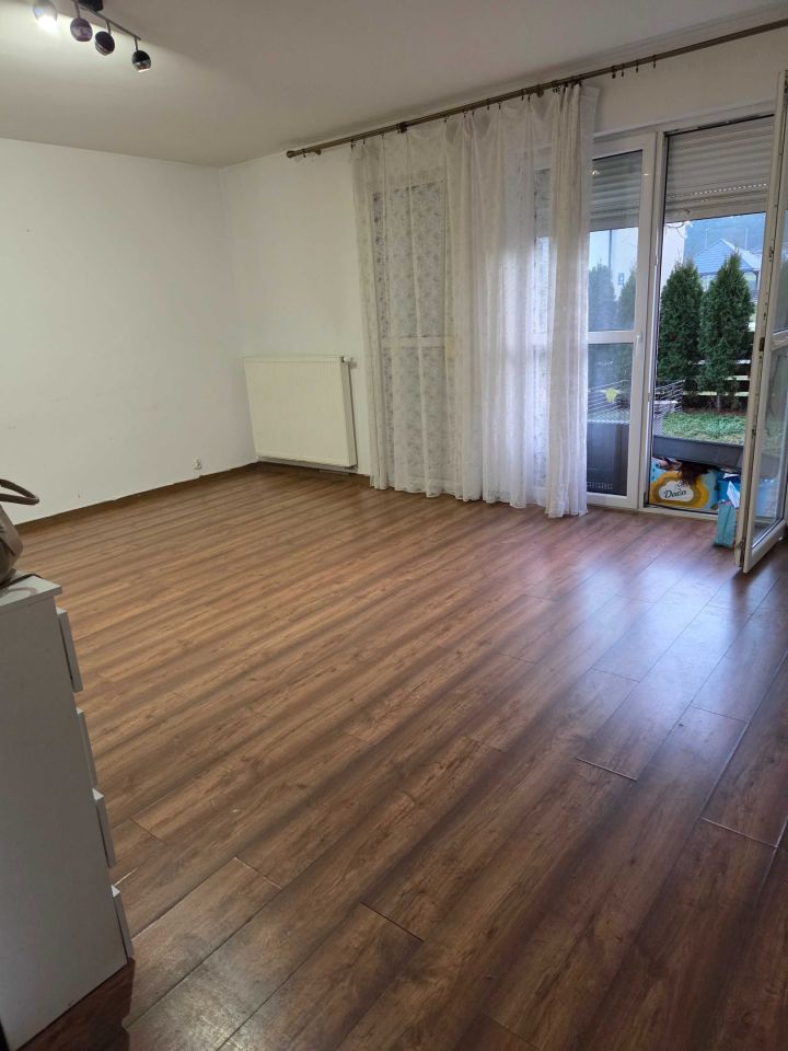 Mieszkanie 3-pokojowe Jaworzno, ul. św. Wojciecha