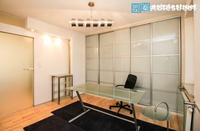 Mieszkanie 4-pokojowe Kraków Bronowice, ul. Armii Krajowej. Zdjęcie 6