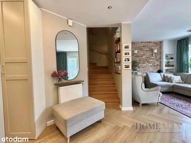 dom szeregowy, 5 pokoi Kiełpin. Zdjęcie 7