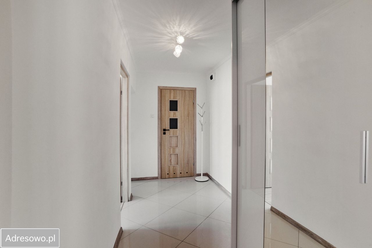 Mieszkanie 2-pokojowe Czechowice-Dziedzice, ul. Kazimierza Tetmajera-Przerwy. Zdjęcie 8