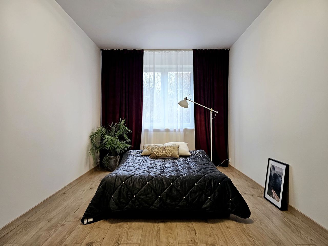 Mieszkanie 3-pokojowe Mysiadło. Zdjęcie 18