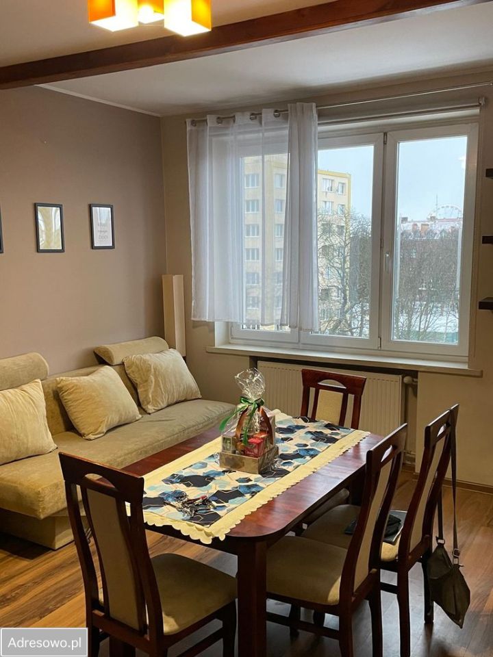 Mieszkanie 2-pokojowe Gdańsk Śródmieście, ul. Jana Heweliusza. Zdjęcie 6