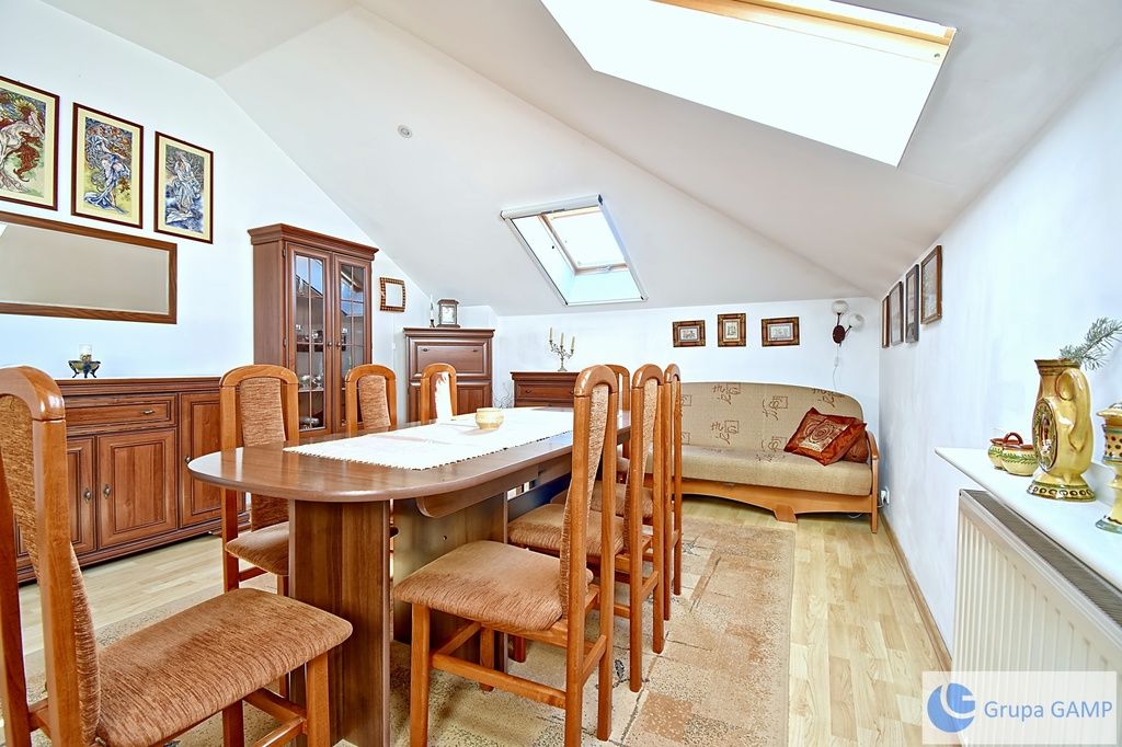 Mieszkanie 2-pokojowe Kraków Bronowice Małe, ul. Na Polach. Zdjęcie 2