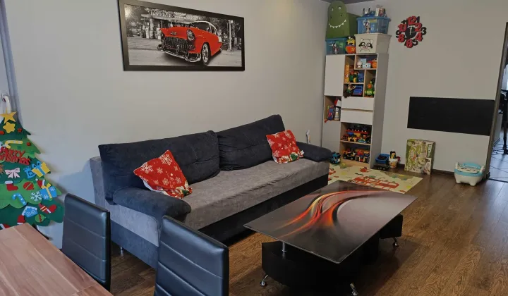 Mieszkanie 3-pokojowe Będzin Warpie, ul. Kielecka