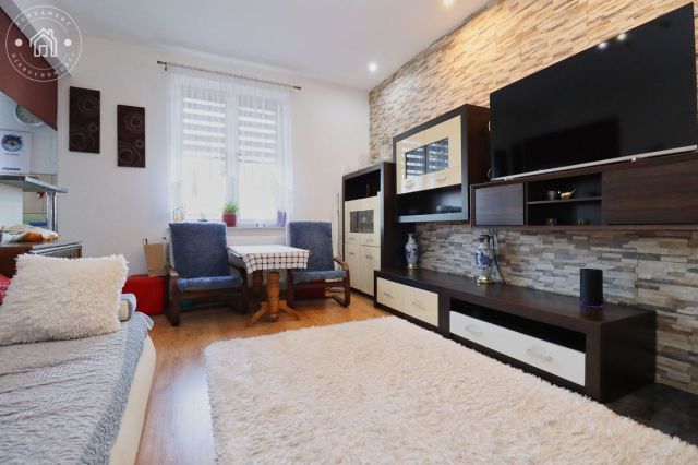 Mieszkanie 2-pokojowe Lublin, ul. Czeska. Zdjęcie 1