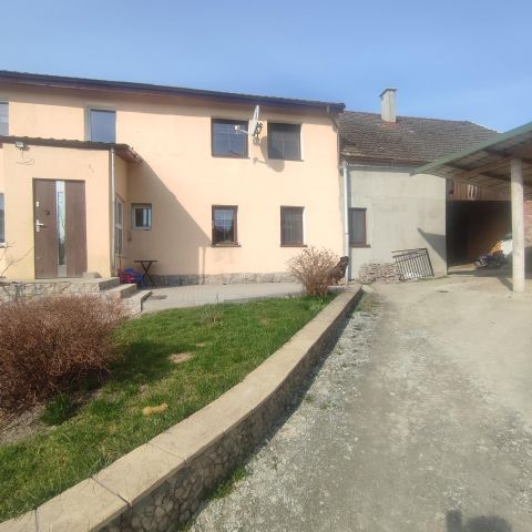 budynek wielorodzinny, 4 pokoje Szalejów Górny. Zdjęcie 1