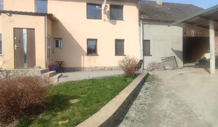 budynek wielorodzinny, 4 pokoje Szalejów Górny