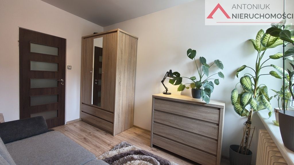 Mieszkanie 2-pokojowe Legionowo, ul. Hubala. Zdjęcie 6