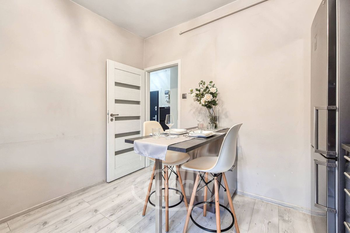 Mieszkanie 2-pokojowe Wrocław Fabryczna, al. gen. Józefa Hallera. Zdjęcie 4